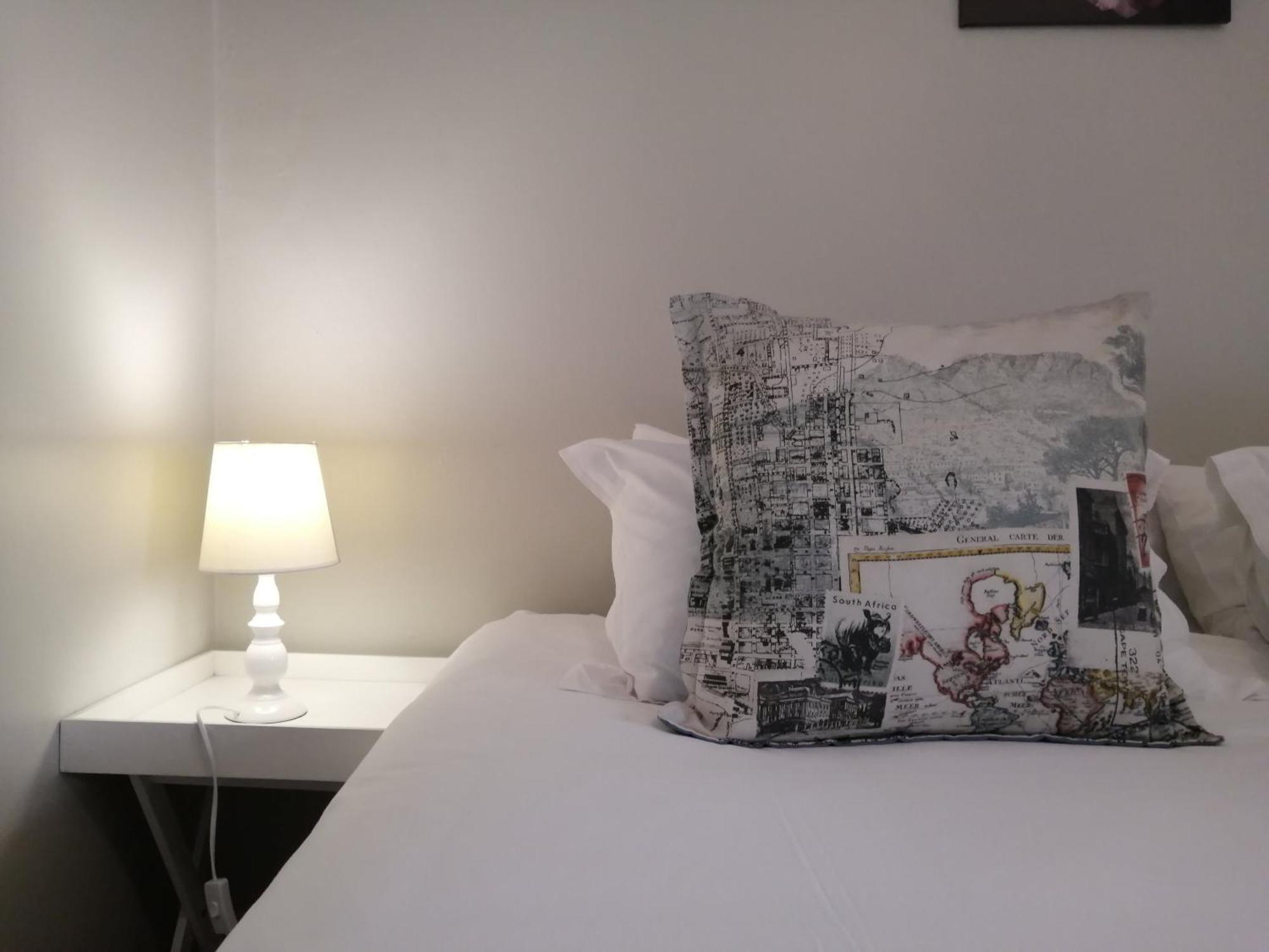 欧特妮卡布什山林小屋 哈坦柏斯 客房 照片