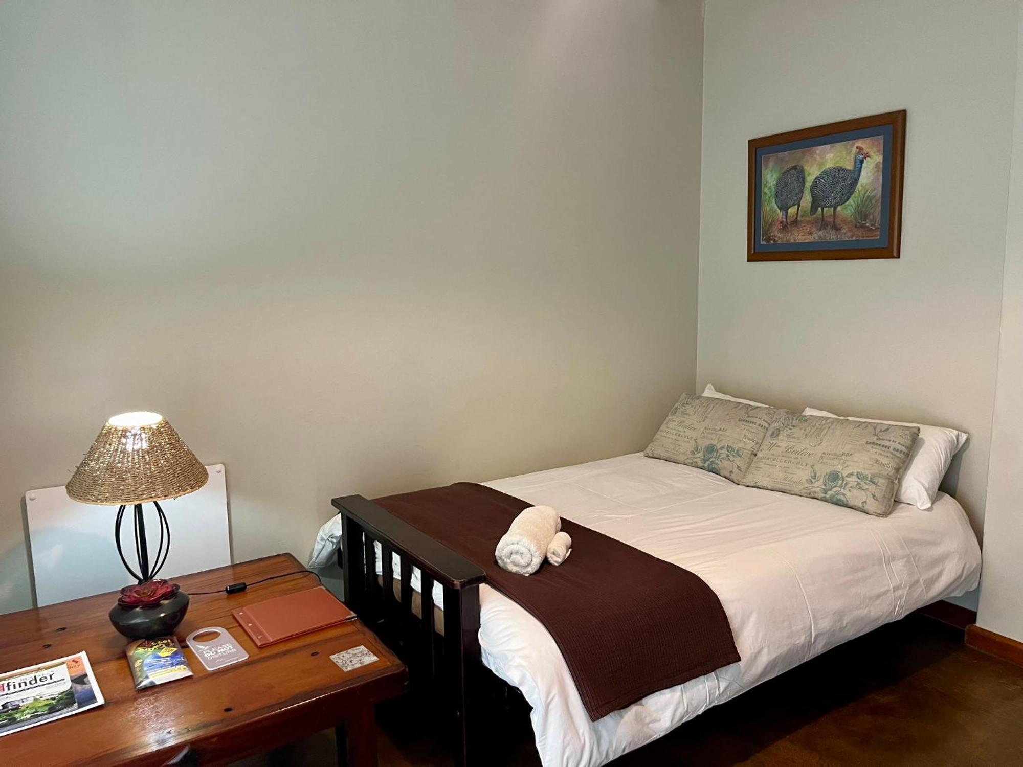 欧特妮卡布什山林小屋 哈坦柏斯 外观 照片